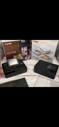 Imprimanta Canon Selphy 1500