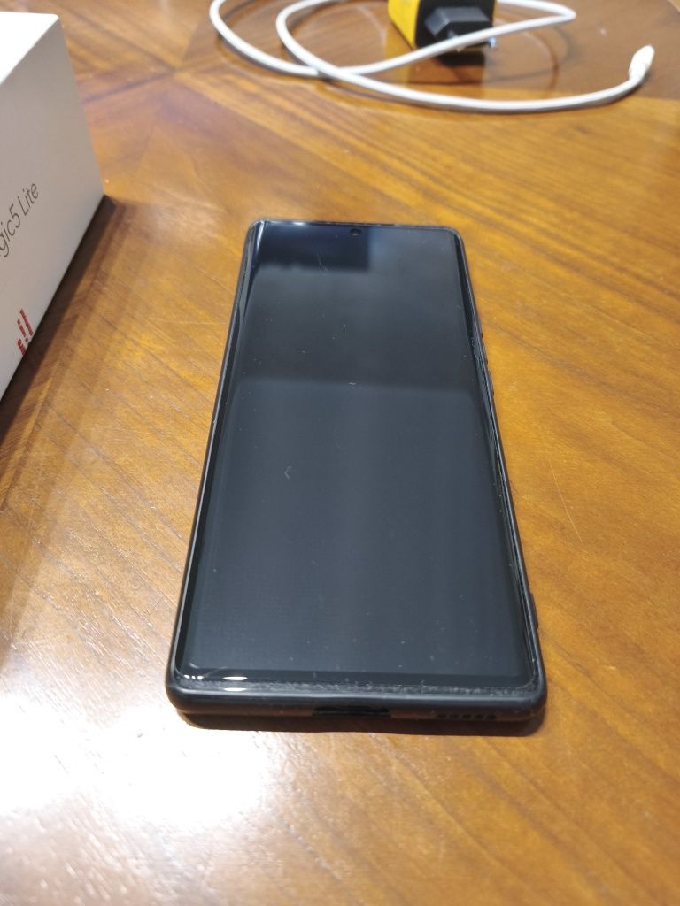 Smartphone Honor Magic 5 Lite
