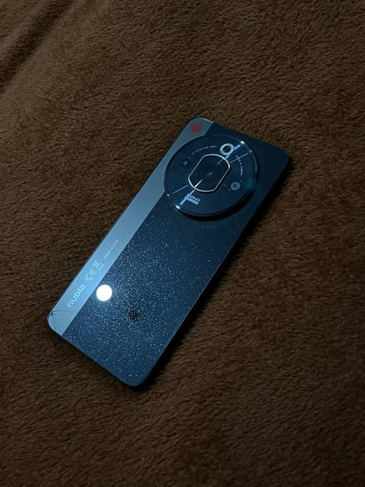 Продаю nubia focus pro 5G