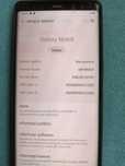 Samsung Galaxy Note 8 black