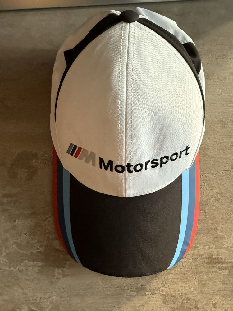 Șapcă BMW, autentica ,