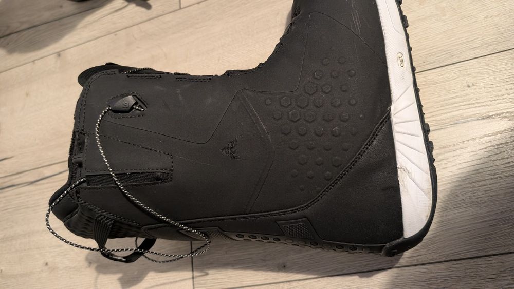 Snowboard Boots Burton Ion Fast Lace 46