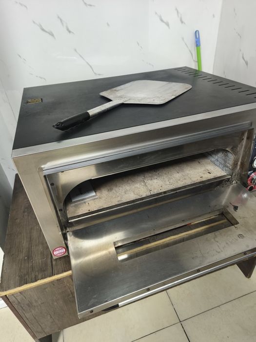 Пицца печ Пицца аппарат бошли катта варианти Туркия