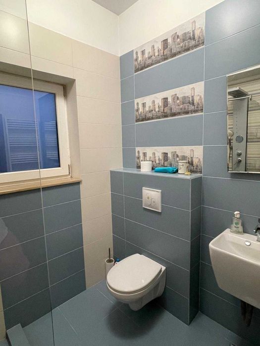 Apartament 3 camere