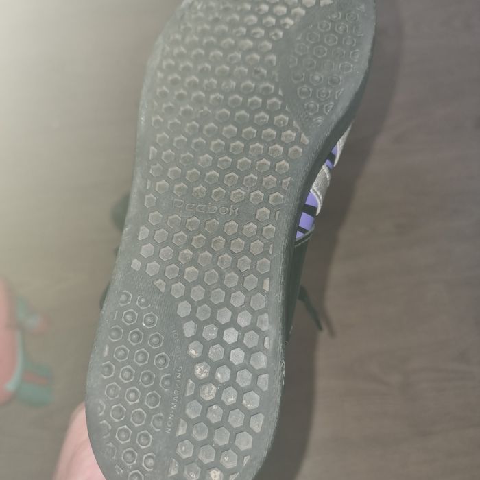 Reebok N 38 маратонки като нови