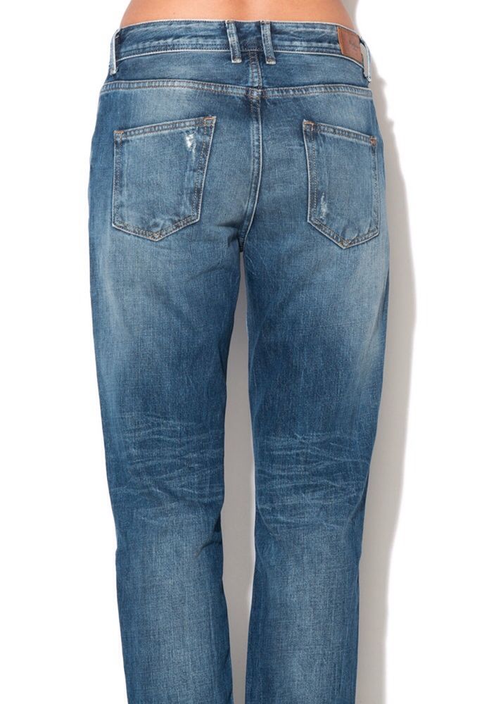 Pepe Jeans дамски дънки размер 28