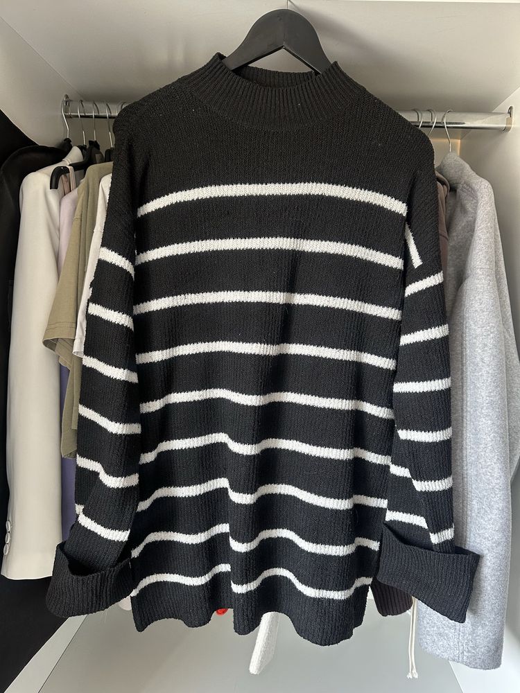 Пуловери HM, Zara, Mango
