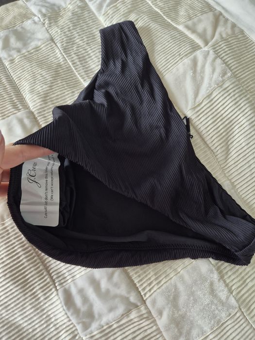 Slip de baie J.Crew M