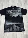 Tricou Stranger Things