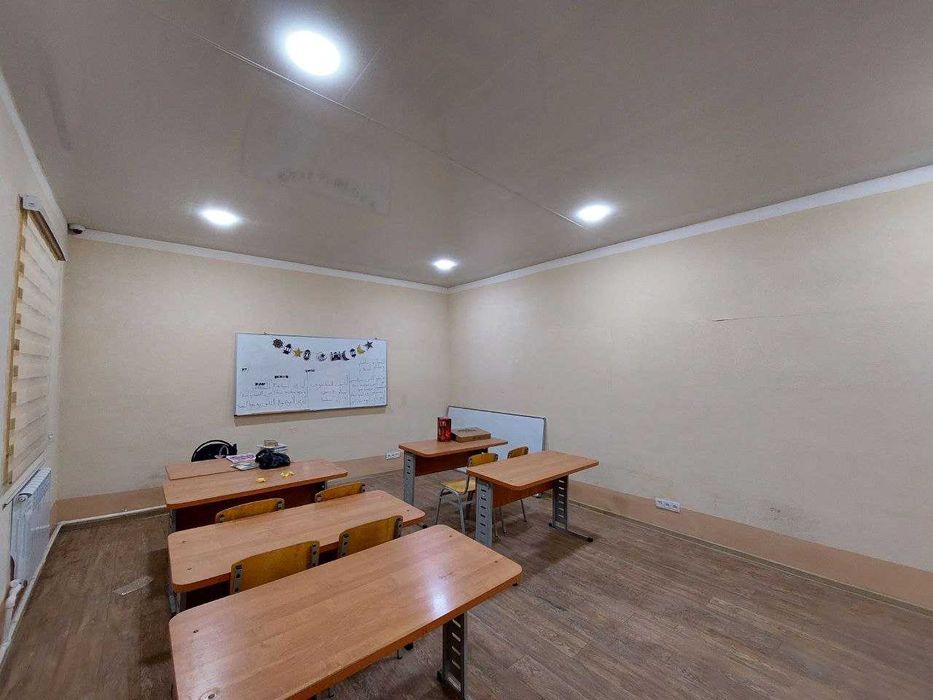 Сдаётся учебный центр в аренду Чиланзар, 6 кв 300 м² ор-р ТЦ Парус