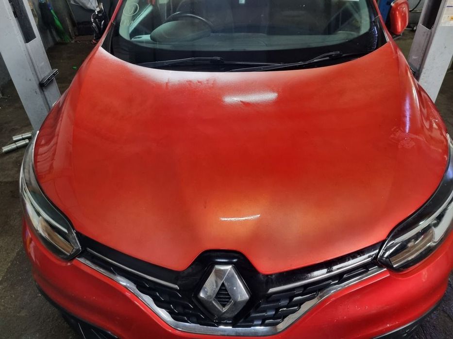Capota Renault Kadjar 2015 - 2018 SUV 4 Usi FLAME RED PEARL NNP (1317)