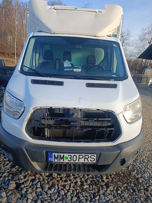 Ford de vânzare motor defect