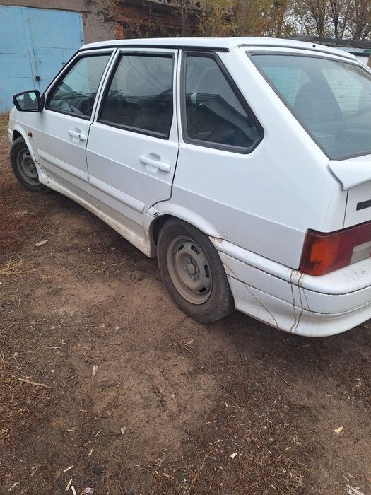 Продам или обменяю Вас 2114 в хорошем состоянии.