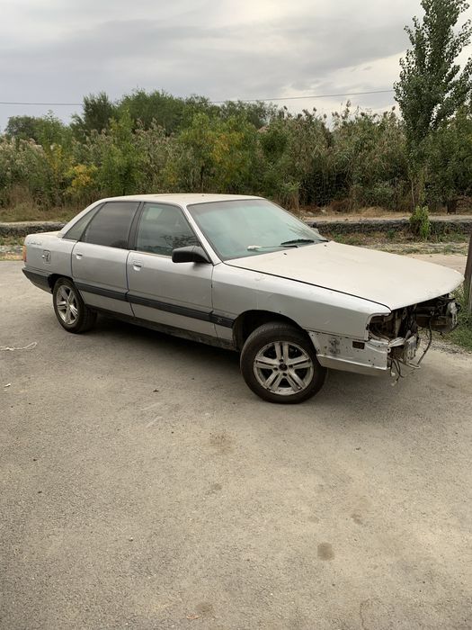 Ауди 100 продам или обмен