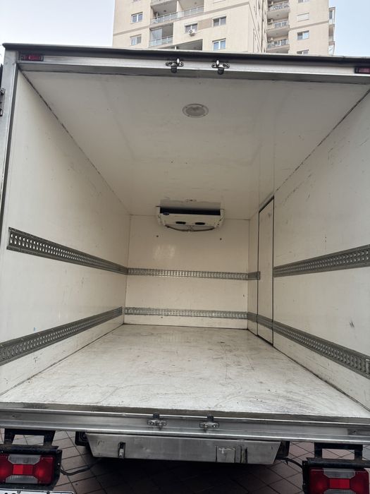 Vand Iveco  Frigorific 2015