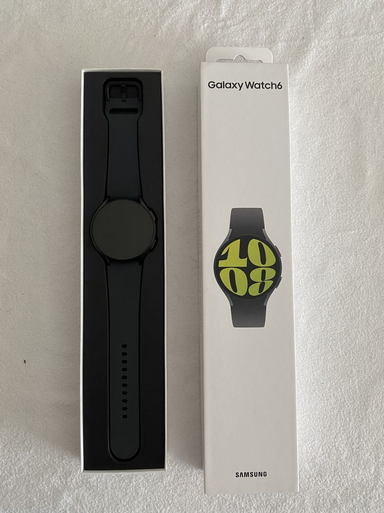 Samsung Galaxy watch6