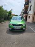 Skoda  Rapid 2015 1.2 benzina +gpl
