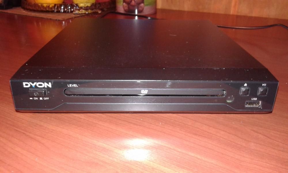 DVD-Player Dyon Level