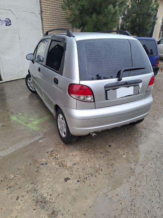 Matiz best 2009yil