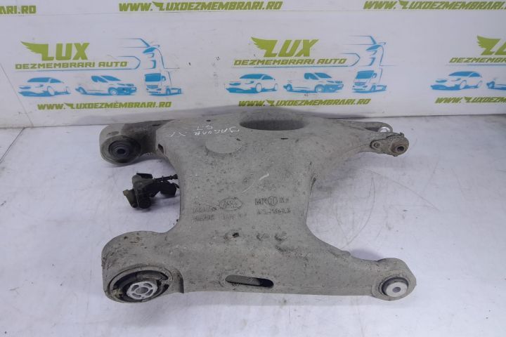 Brat bascula stanga spate 2.0 D Jaguar XE X760 seria
