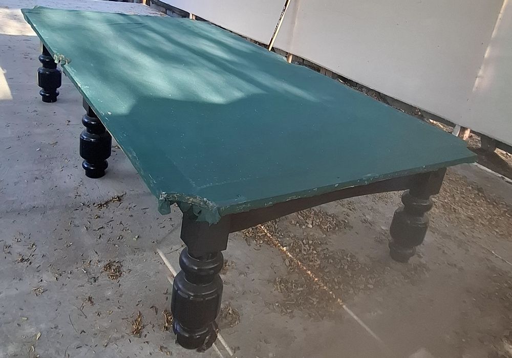 Billiard sotiladi srochna