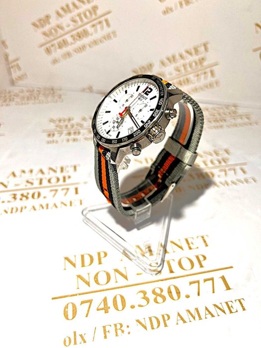 NDP Amanet Calea Mosilor 298   CEAS TISSOT SPECIAL EDITION (22343)