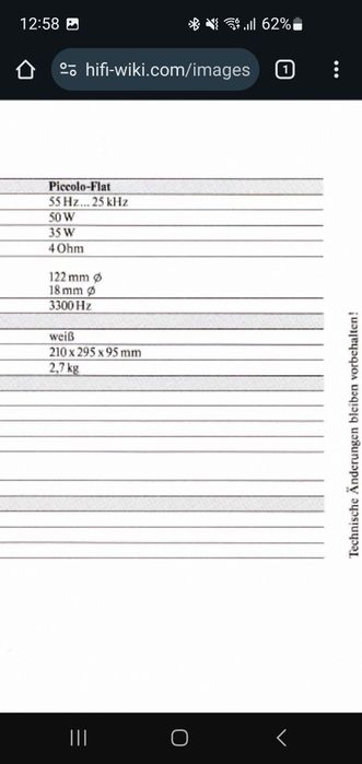 Boxe Technics si Revox