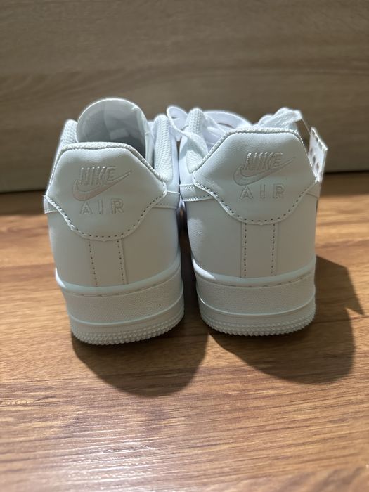 Nike airforce 1 noi cu eticheta