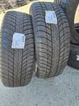 Vând anvelope iarna 225/60/18 225/60r18 BRIGESTONE