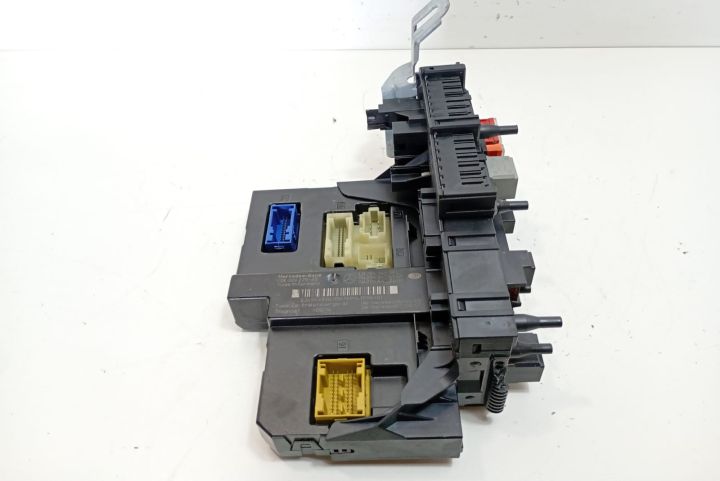 Panou sigurante 5DK00922525 Mercedes-Benz C-Class W204/S204