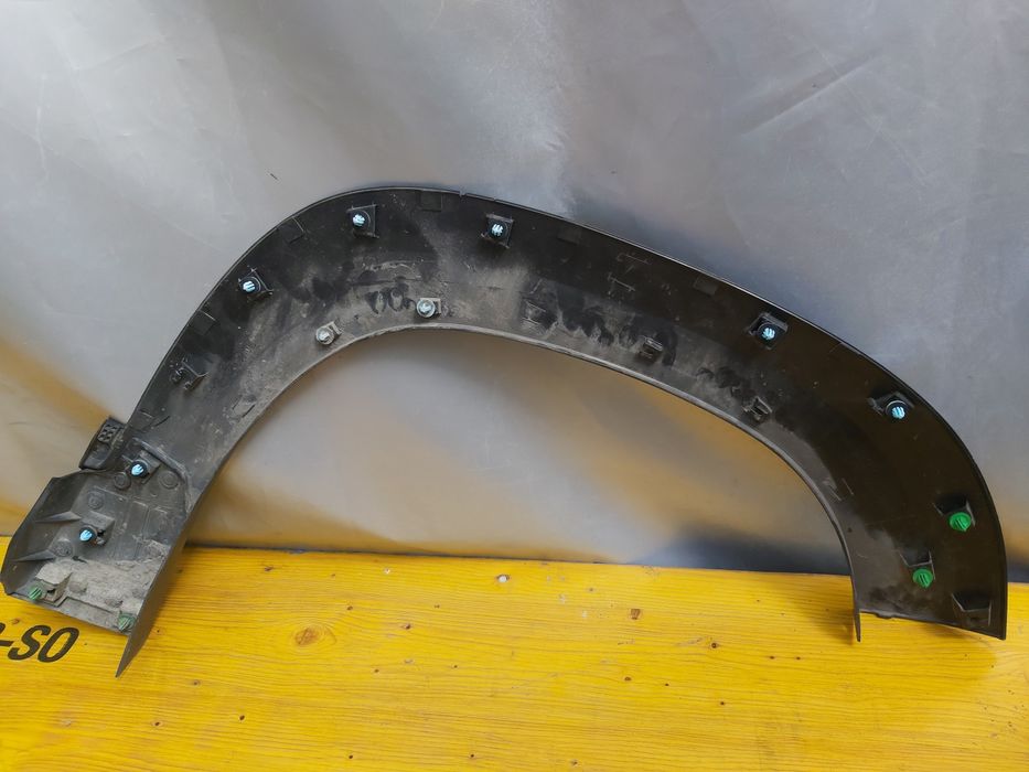 Лайсна  калник мазда мх30 Mazda MX30