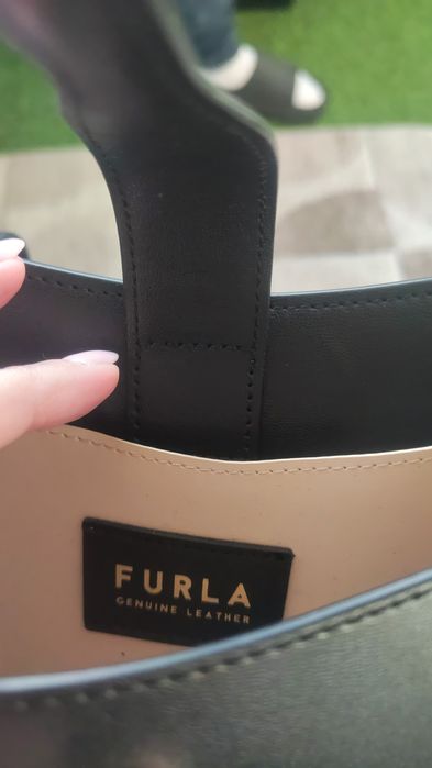 Geanta marca Furla