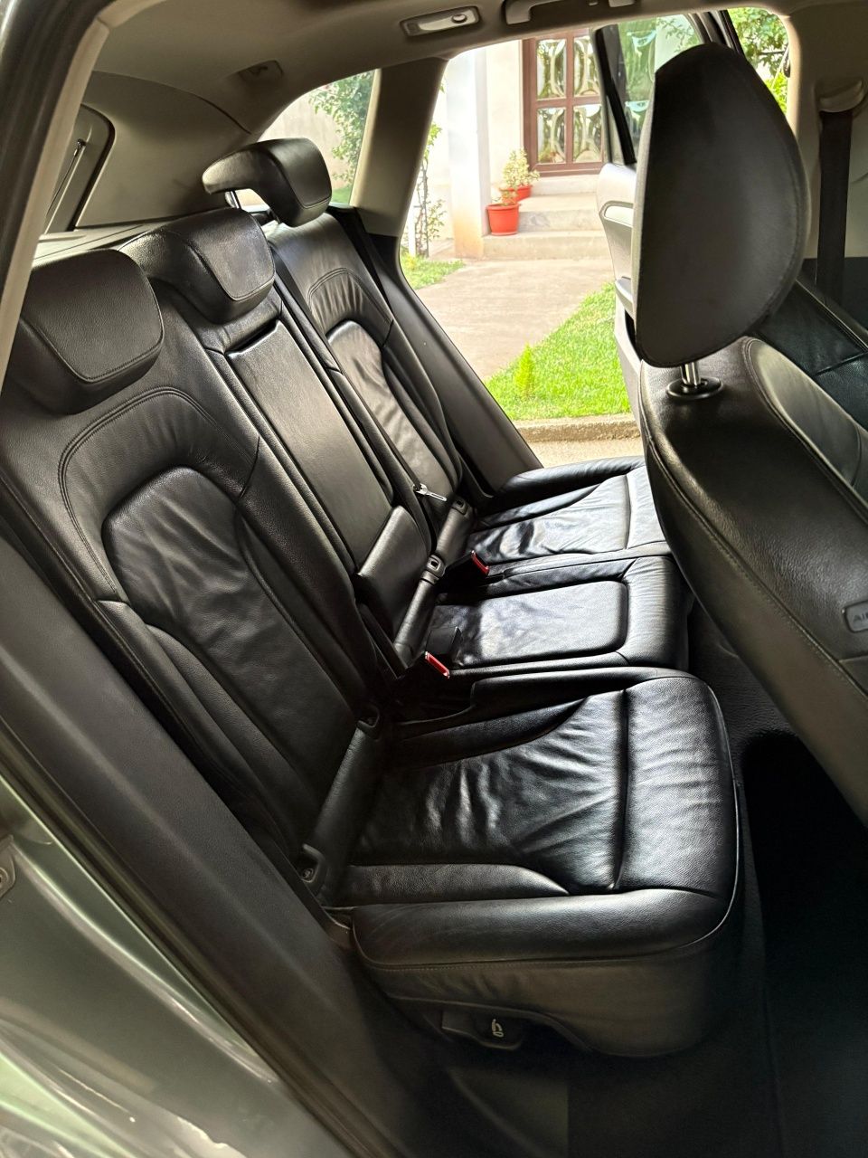 Audi Q5 2.0 TDI Quattro 2010
