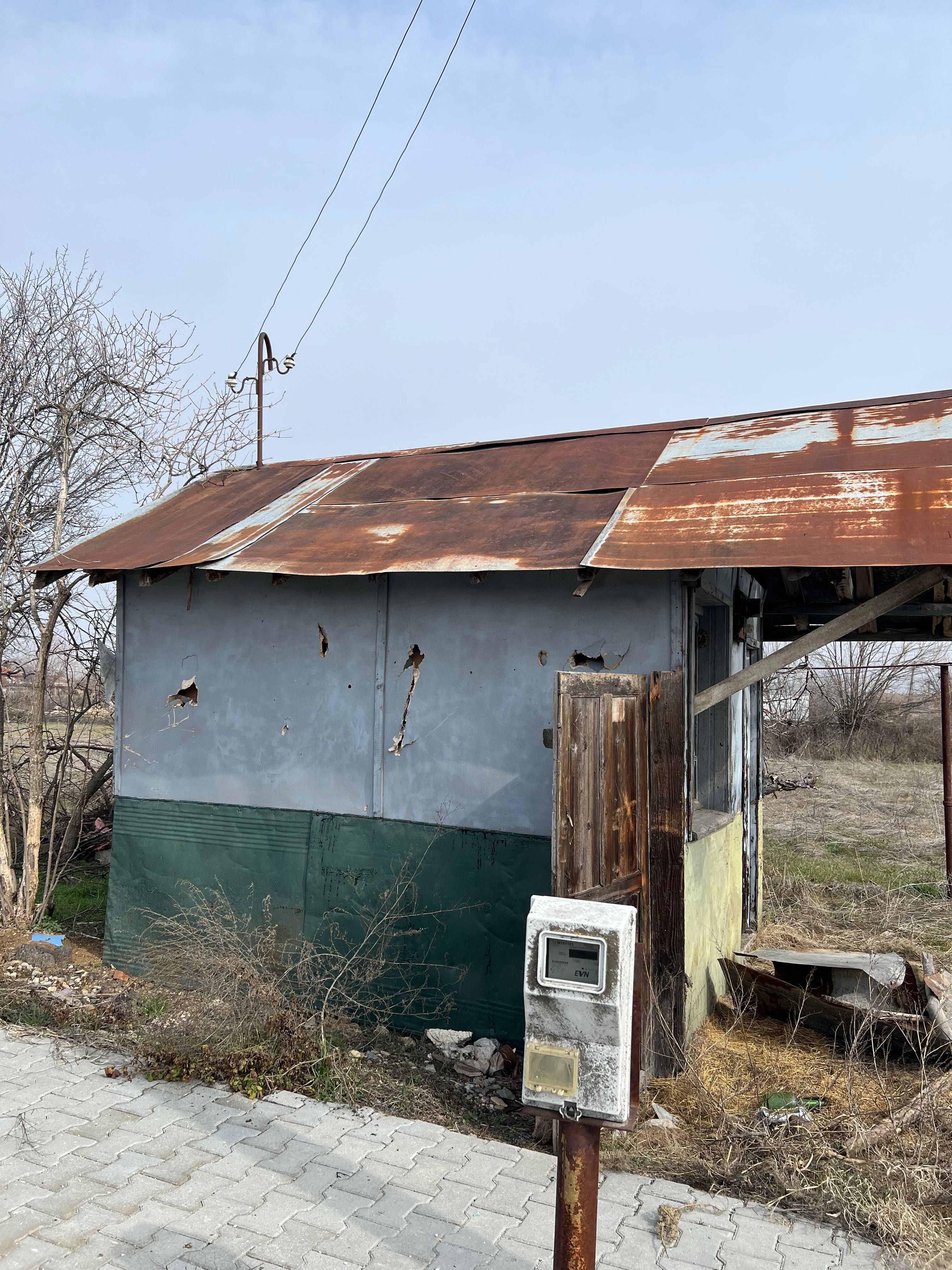 Парцел с. Братя Даскалови
