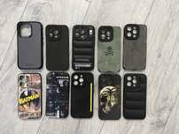 Huse iPhone 14 Pro - noi