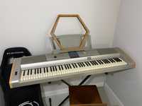 Portable Grand Piano DGX-505