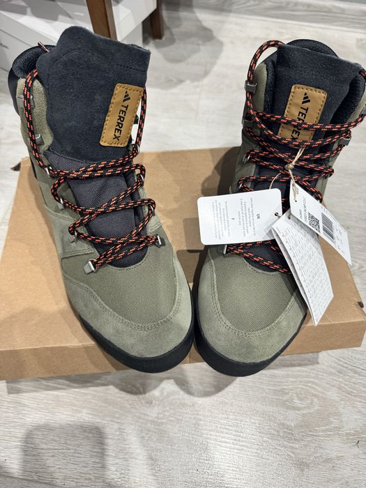 Adidas TEREX Cold.Dry