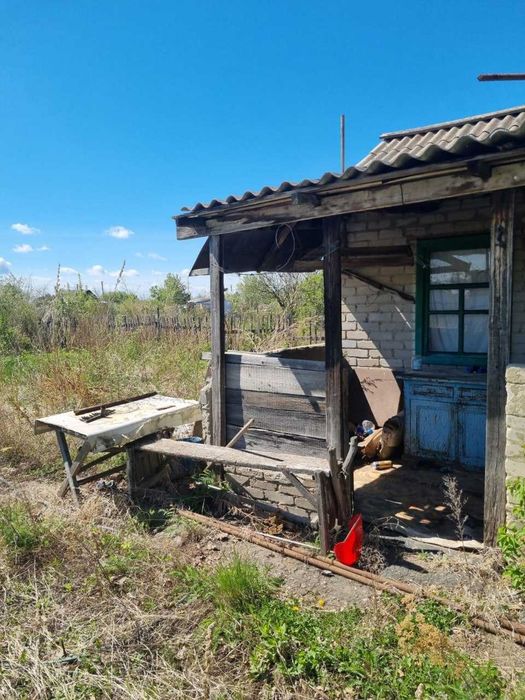 Продается дача р-н чапаева 8 соток
