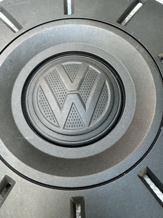 Capace roti  originale VW T6 T5 Amarok  noi originale