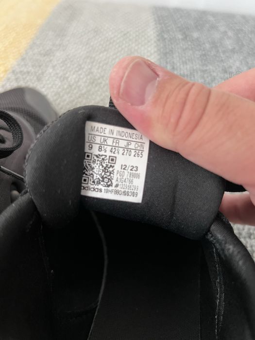 Adidas X_PLRPHASE BOOST 42 2/3