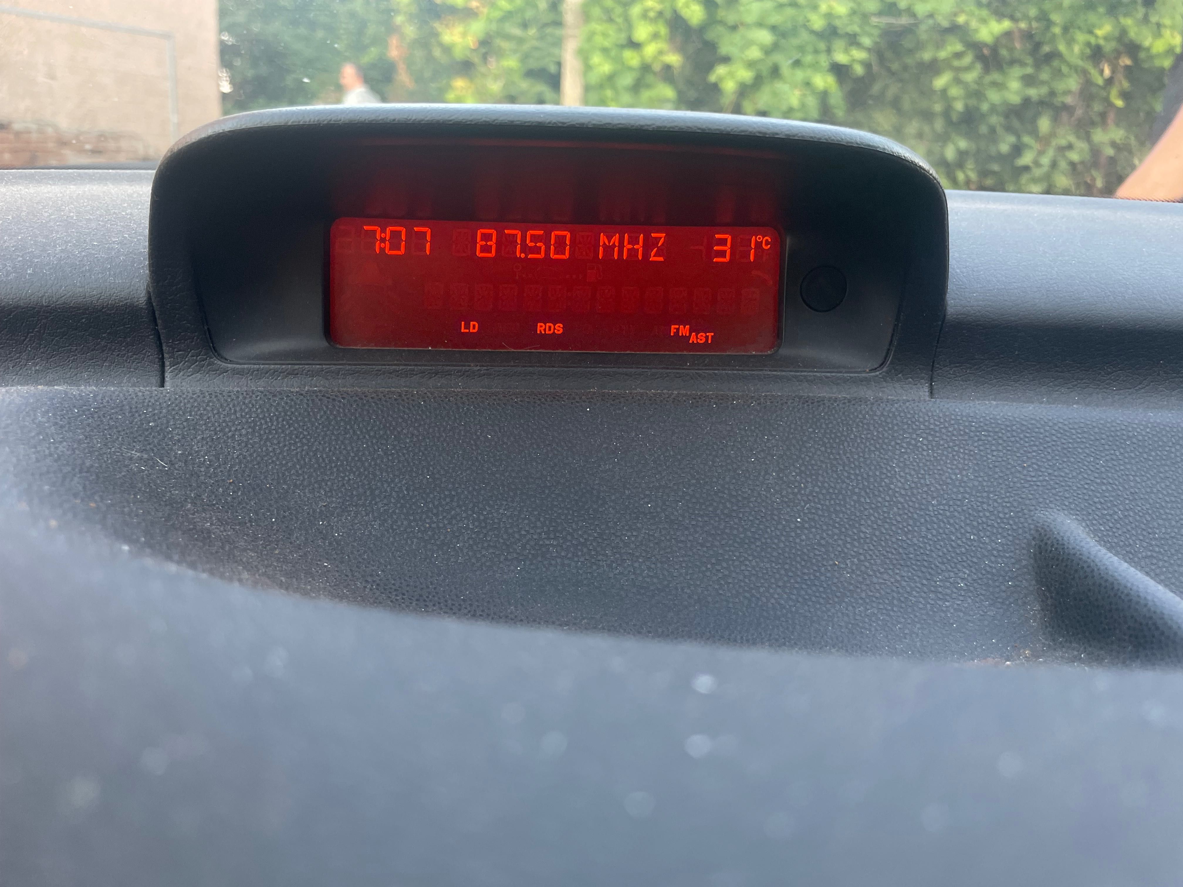 Пежо 307 1.6 hdi 109 коня на части