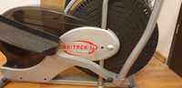 Bicicleta fitness tip stepper Orbitrek Platinium