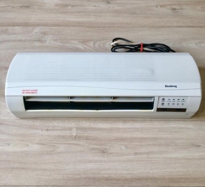 Elenberg обогреватель 2000Вт настенный