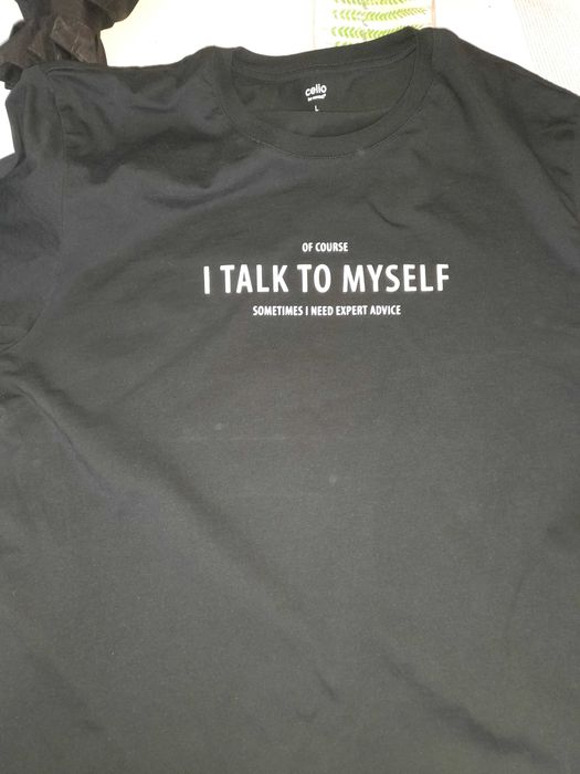 Оринална фланелка Селио