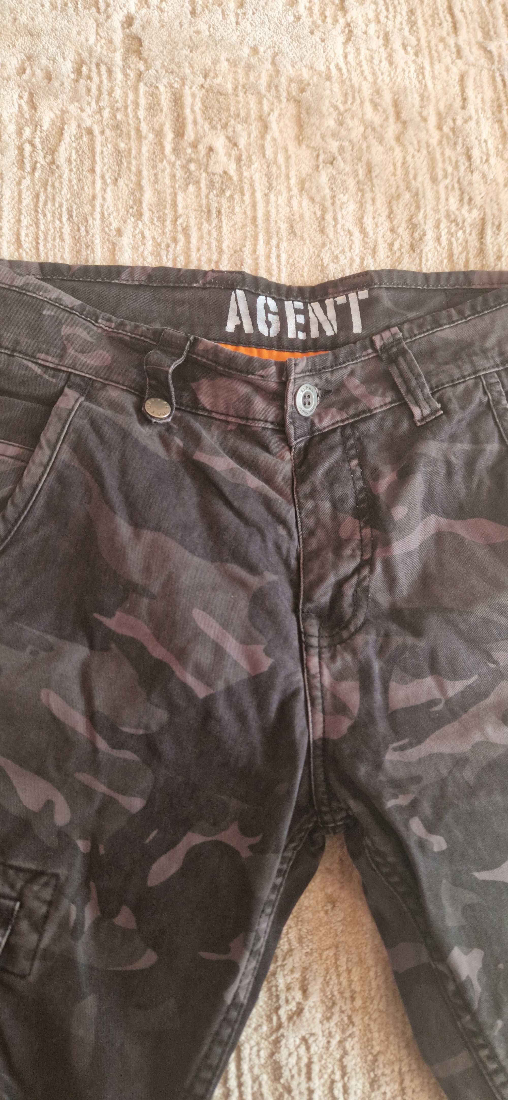 Alpha Industries панталон  33 р-р