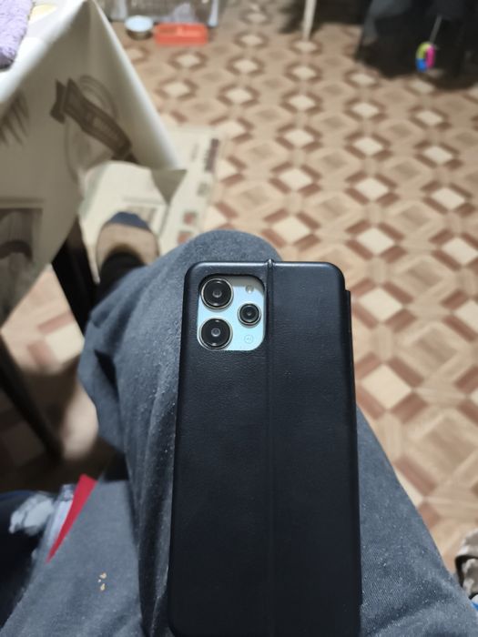 Продам б у смартфон redmi 12