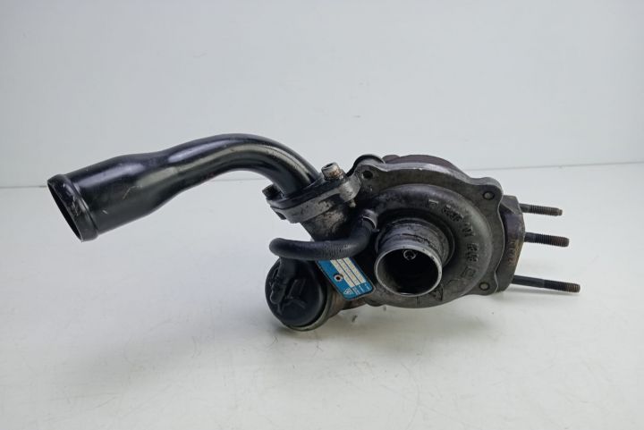 Turbosuflanta   73501343 Opel Astra H seria