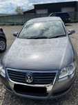 Dezmembrez vw passat din 2006 2,0 BKP