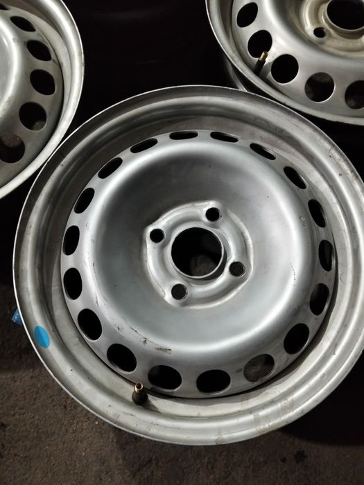 Cobalt diska R14