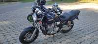 мотоцикл Yamaha  xjr 1300